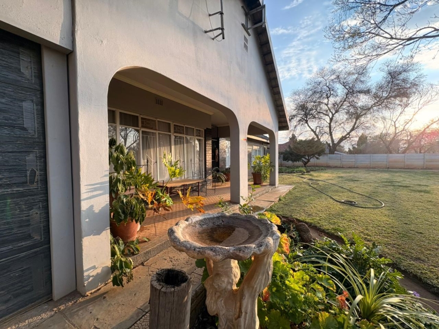 4 Bedroom Property for Sale in Meiringspark North West